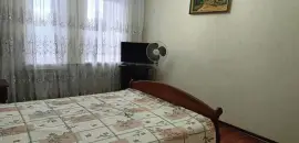 двухкомнатная квартира в Санкт-Петербурге по адресу: Выборгское ш., 5, к 1, литера И