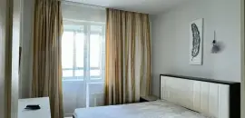 двухкомнатная квартира в Санкт-Петербурге по адресу: Героев проспект, 23