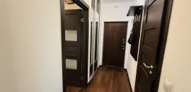 однокомнатная квартира в Санкт-Петербурге по адресу: Светлановский проспект, 8
