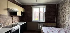 двухкомнатная квартира в Санкт-Петербурге по адресу: Туристская ул., 35, к 2