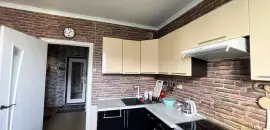 двухкомнатная квартира в Санкт-Петербурге по адресу: Туристская ул., 35, к 2