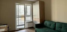 студия в Санкт-Петербурге по адресу: Старорусский проспект, 7, к 1