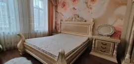 двухкомнатная квартира в Санкт-Петербурге по адресу: Константина Заслонова ул., 20