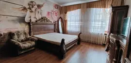 двухкомнатная квартира в Санкт-Петербурге по адресу: Константина Заслонова ул., 20