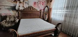 двухкомнатная квартира в Санкт-Петербурге по адресу: Константина Заслонова ул., 20