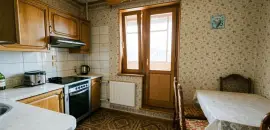 однокомнатная квартира в Санкт-Петербурге по адресу: Камышовая ул., 6