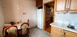 однокомнатная квартира в Санкт-Петербурге по адресу: Камышовая ул., 6