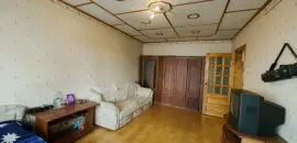 однокомнатная квартира в Санкт-Петербурге по адресу: Камышовая ул., 6