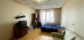 однокомнатная квартира в Санкт-Петербурге по адресу: Камышовая ул., 6