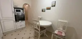 двухкомнатная квартира в Санкт-Петербурге по адресу: Туристская ул., 28