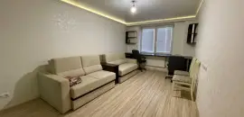 двухкомнатная квартира в Санкт-Петербурге по адресу: Туристская ул., 28
