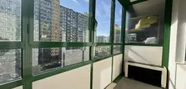 студия в Ленинградской области по адресу: Графская ул., 8