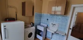 однокомнатная квартира в Санкт-Петербурге по адресу: 8-я Советская ул., 52, литера А