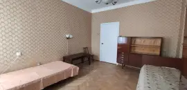 однокомнатная квартира в Санкт-Петербурге по адресу: 8-я Советская ул., 52, литера А