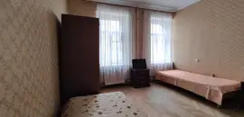 однокомнатная квартира в Санкт-Петербурге по адресу: 8-я Советская ул., 52, литера А
