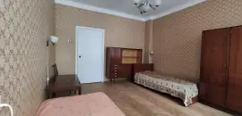 однокомнатная квартира в Санкт-Петербурге по адресу: 8-я Советская ул., 52, литера А