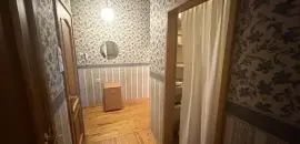 однокомнатная квартира в Санкт-Петербурге по адресу: Гатчинская ул., 17