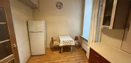 однокомнатная квартира в Санкт-Петербурге по адресу: Гатчинская ул., 17