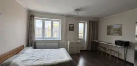 студия в Санкт-Петербурге по адресу: Толубеевский проезд, 20, к 1