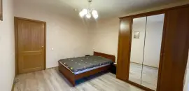 двухкомнатная квартира в Санкт-Петербурге по адресу: Богатырский проспект, 56