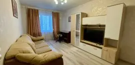 двухкомнатная квартира в Санкт-Петербурге по адресу: Богатырский проспект, 56