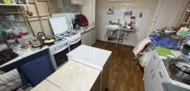 комната в Санкт-Петербурге по адресу: Железноводская ул., 68