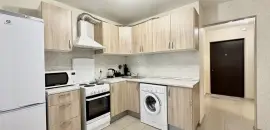 однокомнатная квартира в Санкт-Петербурге по адресу: Кушелевская дорога., 7, к 3