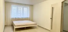 однокомнатная квартира в Санкт-Петербурге по адресу: Кушелевская дорога., 7, к 3