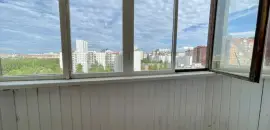 однокомнатная квартира в Санкт-Петербурге по адресу: Туристская ул., 38