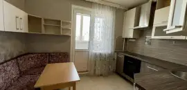 однокомнатная квартира в Санкт-Петербурге по адресу: Туристская ул., 38