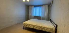 однокомнатная квартира в Санкт-Петербурге по адресу: Туристская ул., 38