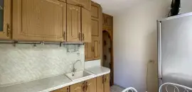 двухкомнатная квартира в Санкт-Петербурге по адресу: Байконурская ул., 15