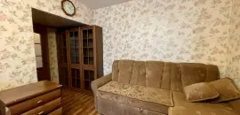 двухкомнатная квартира в Санкт-Петербурге по адресу: Байконурская ул., 15