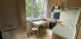 двухкомнатная квартира в Санкт-Петербурге по адресу: Байконурская ул., 15