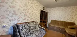 двухкомнатная квартира в Санкт-Петербурге по адресу: Байконурская ул., 15