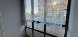 однокомнатная квартира в Санкт-Петербурге по адресу: Крыленко ул., 1, к 1, строение 8