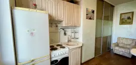 однокомнатная квартира в Санкт-Петербурге по адресу: Туристская ул., 28, к 3