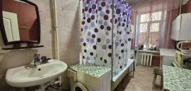 комната в Санкт-Петербурге по адресу: 18-я В.О. линия, 25