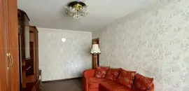 трехкомнатная квартира в Санкт-Петербурге по адресу: Гражданский проспект, 124, к 1