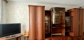 трехкомнатная квартира в Санкт-Петербурге по адресу: Гражданский проспект, 124, к 1