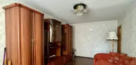 трехкомнатная квартира в Санкт-Петербурге по адресу: Гражданский проспект, 124, к 1