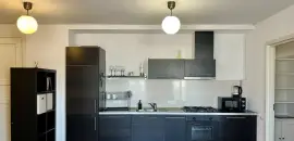 двухкомнатная квартира в Санкт-Петербурге по адресу: Спасский пер., 6-8