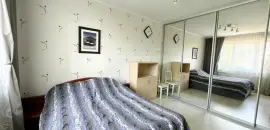 двухкомнатная квартира в Санкт-Петербурге по адресу: Камышовая ул., 6