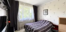 двухкомнатная квартира в Санкт-Петербурге по адресу: Камышовая ул., 6