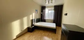 однокомнатная квартира в Санкт-Петербурге по адресу: Коломяжский проспект, 15