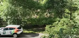 трехкомнатная квартира в Санкт-Петербурге по адресу: Яхтенная ул., 4, к 4