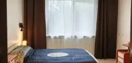 трехкомнатная квартира в Санкт-Петербурге по адресу: Яхтенная ул., 4, к 4