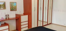 трехкомнатная квартира в Санкт-Петербурге по адресу: Яхтенная ул., 4, к 4