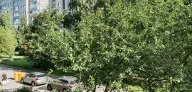трехкомнатная квартира в Санкт-Петербурге по адресу: Яхтенная ул., 4, к 4