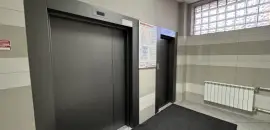 трехкомнатная квартира в Санкт-Петербурге по адресу: Заневский проспект, 32, к 3, литера А